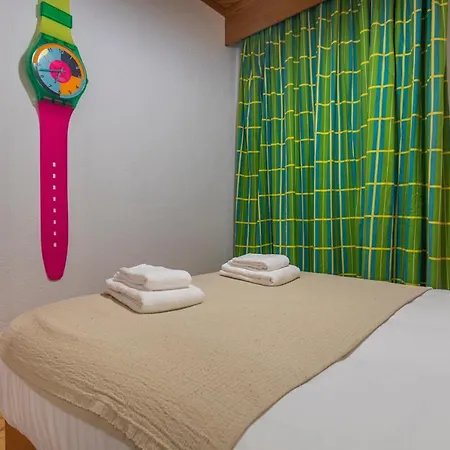 Lovesome In By Lovelystay Apartamento *