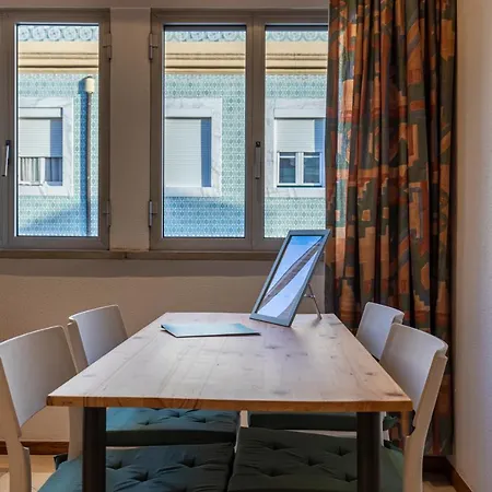 Apartamento Lovesome In By Lovelystay *