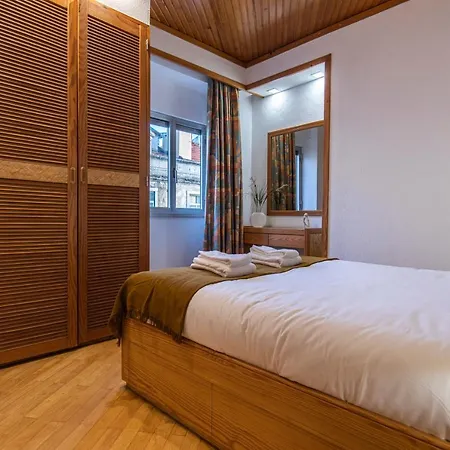 Daire Lovesome In By Lovelystay Lisboa