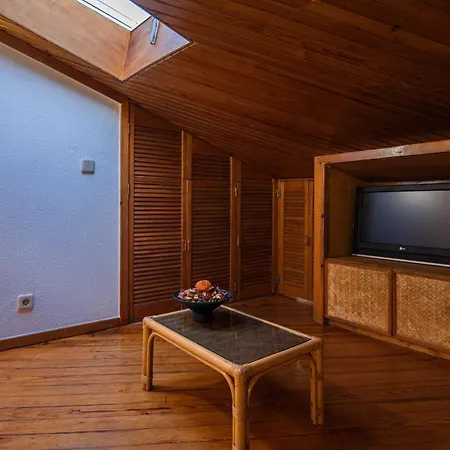 Lägenhet Lovesome In By Lovelystay *